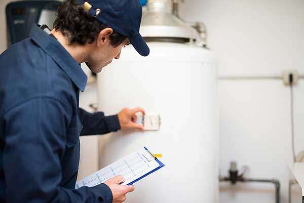 Commercial Plumbing Services