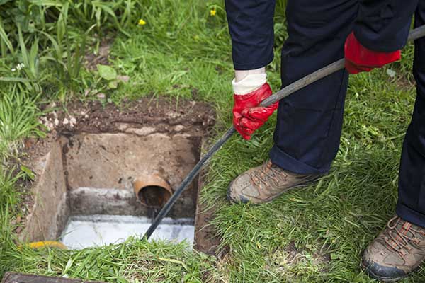 Leak Detection Repair Services