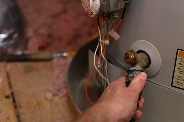 Plumbing Repair Services