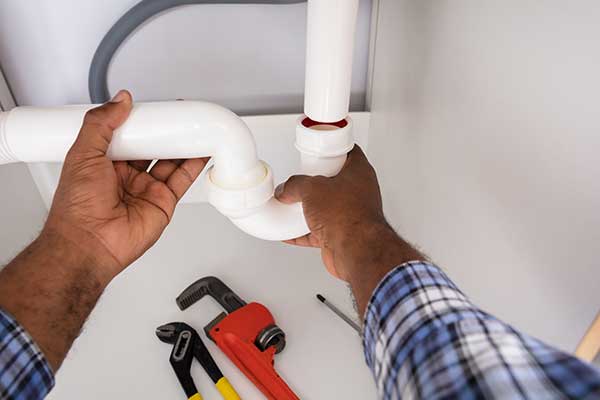 Plumbing Services