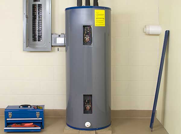 Water Heater Installation Services